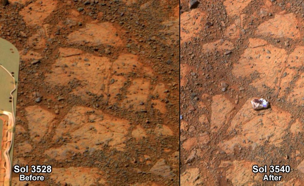 mysterious-rock-appears-on-mars